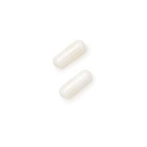 GNC Magnesium 500mg – 120 Capsules (Pack of 2) Supports Calcium Absorption & Strong Teeth