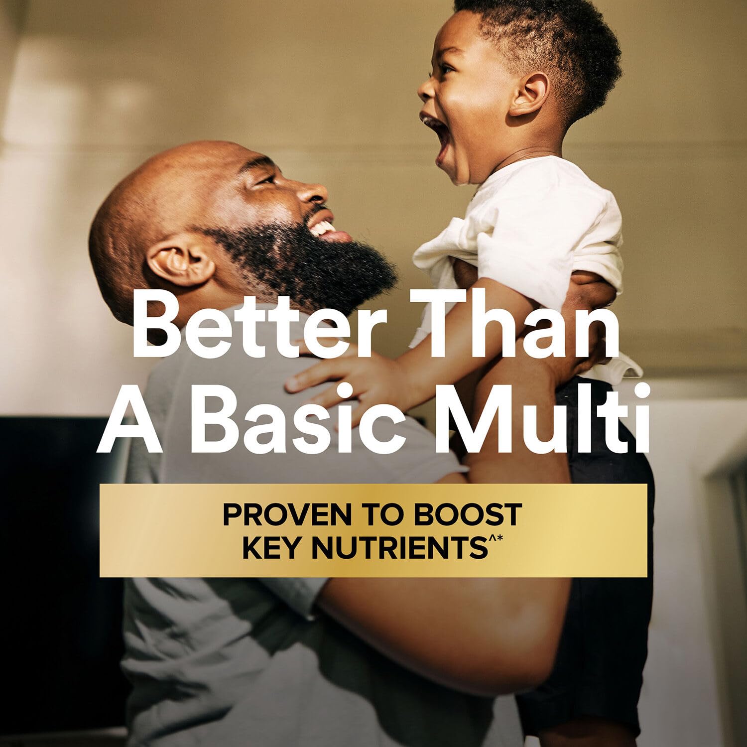 GNC Mega Men Joint Vitapak Program – 3-in-1 Pack, 30 Daily Packs