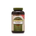 GNC Natural Brand Super Digestive Enzymes | Supports Protein, Carbohydrate & Fat Digestion | 240 Capsules