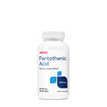 GNC Pantothenic Acid 500mg – 100 Capsules | Energy Metabolism Support