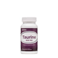 GNC Taurine 500mg Supplement – Supports Muscle Function, 50 Servings