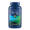 GNC Triple Strength Fish Oil Mini Omega-3 – 1000mg EPA/DHA, 240 Softgels