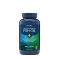GNC Triple Strength Fish Oil Twin Pack – 240 Softgels | Supports Heart, Brain, Skin, Eye & Joint Health