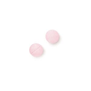 GNC Vitamin B-12 500mcg | Energy Production Support | Pack of 2 (100 Tablets)