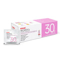 GNC Women's 30+ Vitapak Program — Daily Multivitamins & Minerals, Supports Bones, Skin & Stress Relief, 30 Servings