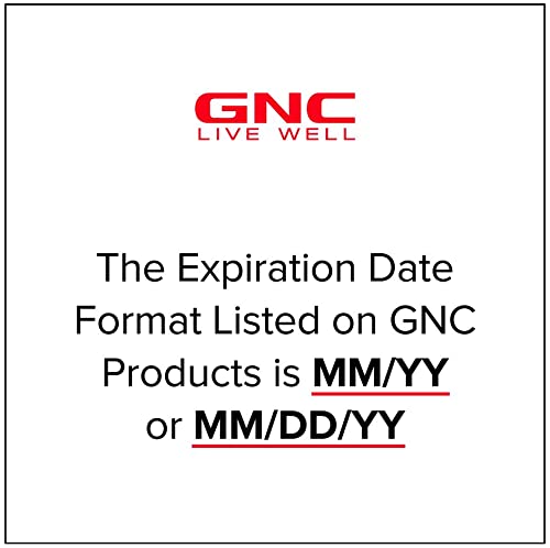 GNC Womens Ultra Mega Multivitamin Caplets – Immune Support, Timed Release, Gluten Free (90 ct)