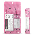 Go Mouthwash Packets Bubblegum - Fluoride Free, Alcohol Free, Dye Free, Xylitol | Bulk Mouthwash for Lunch Boxes & Travel