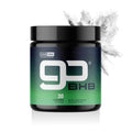 CleanForm goBHB Clean Energy Powder – Caffeine-Free Cellular Fuel with BHB