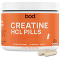 Goba Tea Creatine HCl Capsules – 150 Count | Creatine HCl Supplement