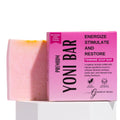Goddess Of The Sea Beauty Bar Premium Yoni – Natural Feminine Care Soap for pH Balance, Odor Control & Hydration | Handmade & Vegan (3oz)