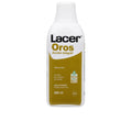 GOLD 500ML LACER Mouthwash