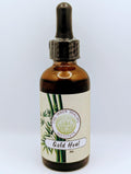 Gold Heal 2oz Tincture - Natural Oral Drops with Vitamin B12 | Immune Support