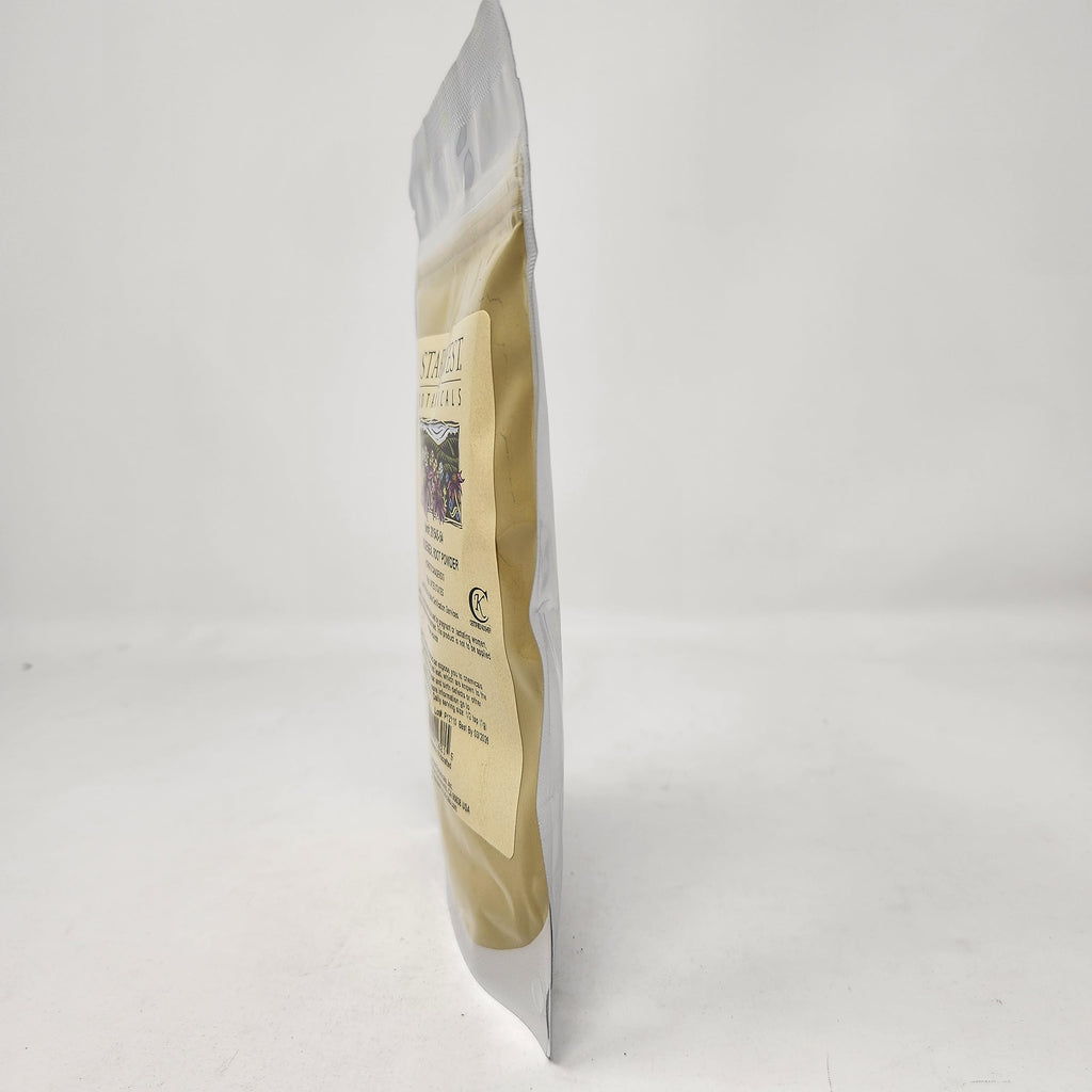 Goldenseal Root Powder Wildcrafted - 4 Oz (113 g) | Starwest Botanicals