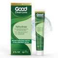Good Clean Love Rehydrate – Hyaluronic Acid Vaginal Gel | pH-Balanced, Water-Based Moisturizer (2 oz)