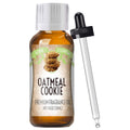 Good Essential Oatmeal Cookie Fragrance Oil 30ml (1 fl oz) – Diffusers, Candles, Soaps