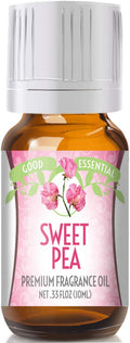 Good Essential Sweet Pea Fragrance Oil 10ml – Diffuser, Candles, Soaps, Lotions & Perfume