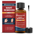 Goodnites Fast-Acting Wart Remover | 17% Salicylic Acid, Family Safe