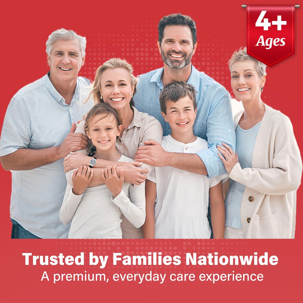 Goodnites Fast-Acting Wart Remover | 17% Salicylic Acid, Family Safe