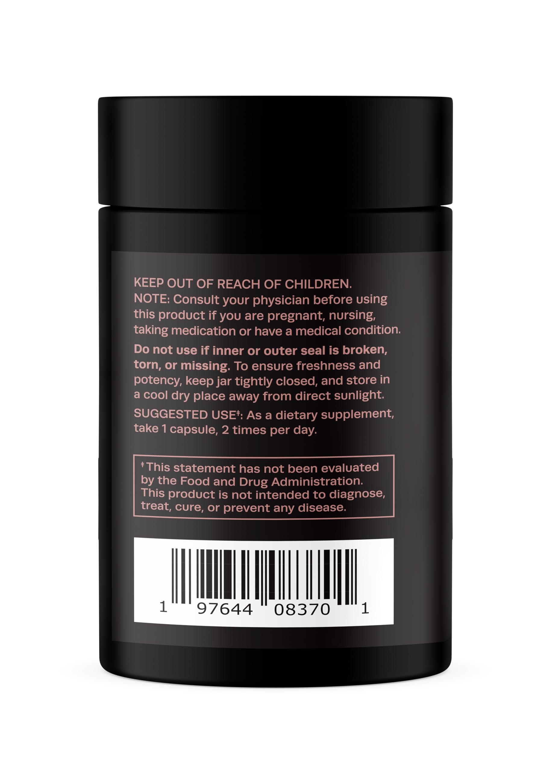 Goodphyte Premium Digestive Enzyme | Boost Nutrient Absorption & Digestive Comfort (360 Count)