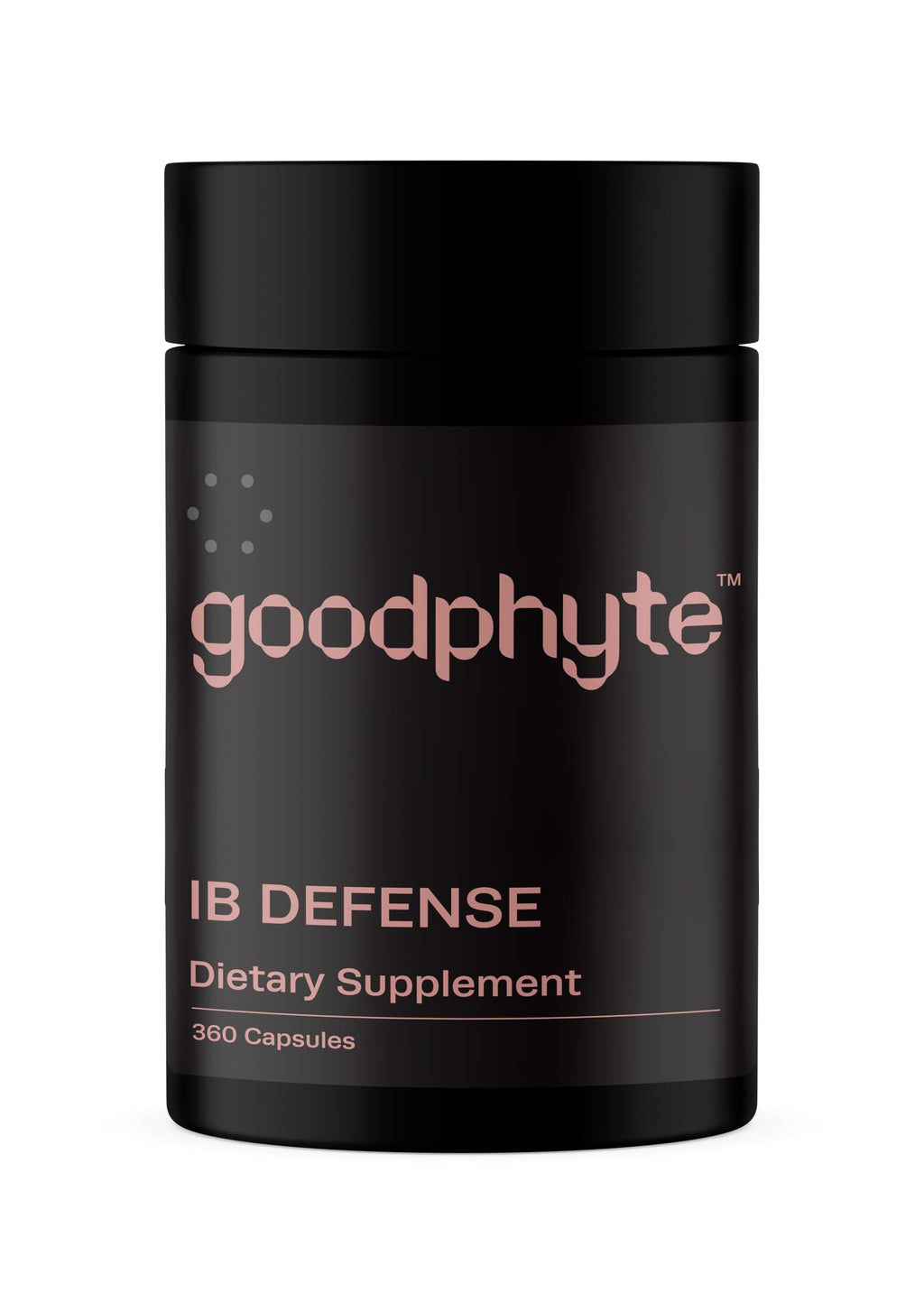 Goodphyte Premium Digestive Enzyme | Boost Nutrient Absorption & Digestive Comfort (360 Count)