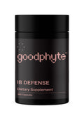 Goodphyte Premium Digestive Enzyme | Boost Nutrient Absorption & Digestive Comfort (360 Count)