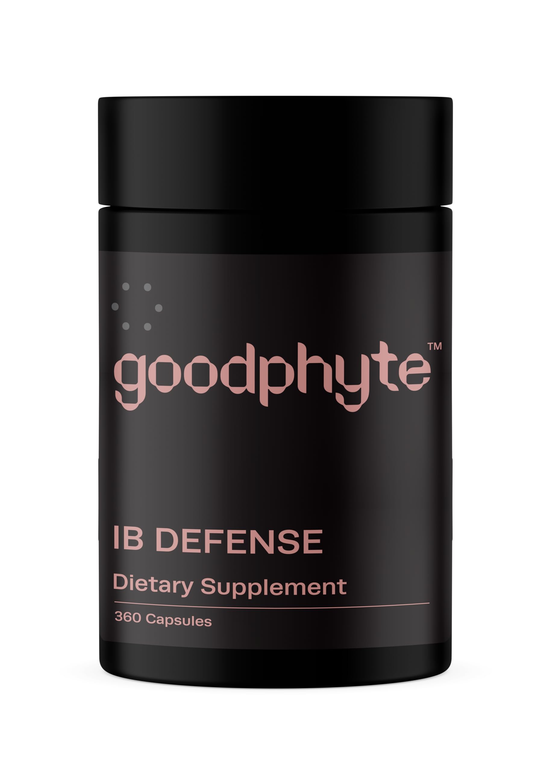 Goodphyte Premium Digestive Enzyme | Boost Nutrient Absorption & Digestive Comfort (360 Count)