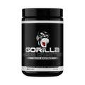 Gorilla Mind Creatine Monohydrate Micronized Powder – 5 g Serving, 100 Servings, Made in USA
