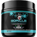 Gorilla Mind EAA – Essential Amino Acids for Muscle Building & Recovery (492g)
