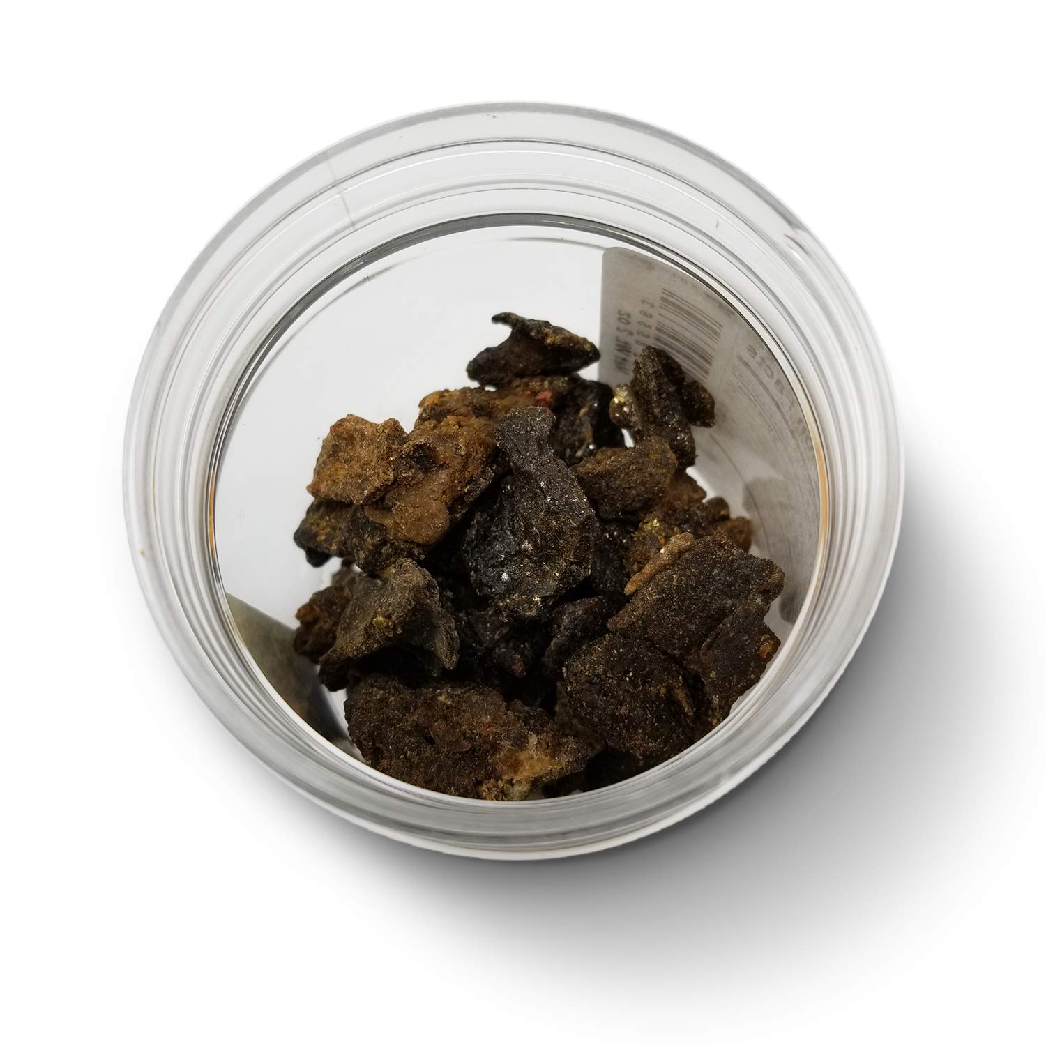 Goshen Amish Country Raw Bee Propolis – 2oz, Unfiltered & Pure