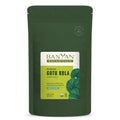Gotu Kola Powder – Organic Brahmi (Centella Asiatica) | Calming Nootropic | Banyan Botanicals