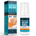 Gowgaw Scar Gel – Advanced Silicone Scar Cream for Surgical & Skin Scars