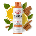 Grand Tongo DEET-Free Insect Repellent with Picaridin | 12-Hour Protection • Citrus + Sandalwood