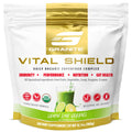Granite Nutrition Vital Shield – USDA Organic Greens, Mushrooms & Tart Cherry (30 Servings)