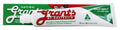 Grants of Australia Natural Toothpaste Mild Mint with Aloe Vera - 3.85 oz | Fluoride-Free, Vegan, Australian Made