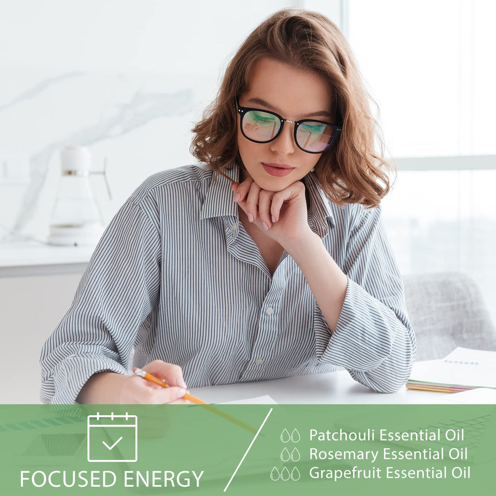 Grapefruit Essential Oil 30ml | PHATOIL Pure Oil for Diffusers & DIY