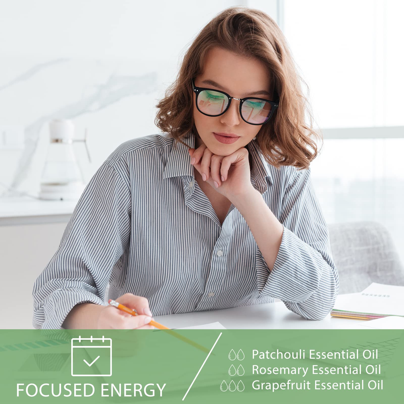 Grapefruit Essential Oil 30ml | PHATOIL Pure Oil for Diffusers & DIY