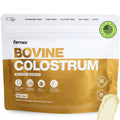 Fernes Grass Fed Colostrum Powder – First Day Milking, Unflavored, Made in USA, 28 Servings
