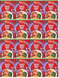 12 x Schwartz Roast Beef Gravy Sachet 27G