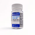Graxcell Sodium Chloride Tablets 1g | Electrolyte Support for POTS & Dysautonomia | 100 Count | Made in USA