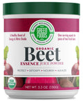 GREEN FOODS Beet Essence OG2 5.3 OZ – Beet Juice Supplement