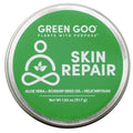 Green Goo Skin Salve | Natural Skin Repair & Daily Moisture – 1.82 oz Large Tin
