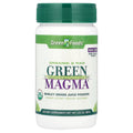 Green Foods Green Magma - 2.8 oz | Organic Green Superfood