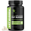 Green Tea Weight Loss Pills for Women & Men | 45% EGCG | Vegan Fat Burner | 120 Ct