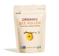 Greenbow Organic Bee Pollen – USDA Organic, Non-GMO, 8oz