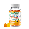 Greenfield Nutritions Smart Kids Halal Omega-3 DHA Gummies | Brain & Immune Support