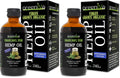 GreenIVe Organic Peppermint Hemp Oil 224,000mg – Cold Pressed (2-Pack)