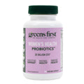Greens First Women's Health Probiotics - 20B CFU for Digestive, Immune & Vaginal Health