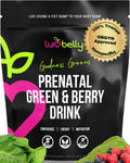 Greens for Pregnant Women – Safe Prenatal Greens Powder | OBGYN Approved