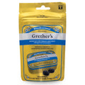 Grether's Sugarfree Blackcurrant Pastilles – Dry Mouth Relief
