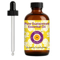 dève herbes Guaiacwood Essential Oil 120ml – Glass Dropper | Pure